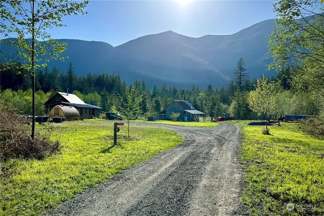 $2,250,000 | 2660 Wildwood Drive, Quilcene, WA 98376