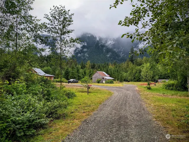 $2,250,000 | 2660 Wildwood Drive, Quilcene, WA 98376