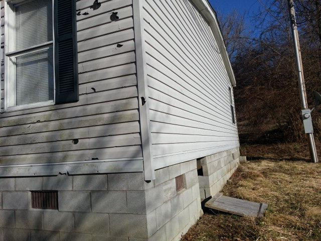 4930 Old Railroad Road Paint Lick, KY 40461 - Photo 4 of 12 Photo 4