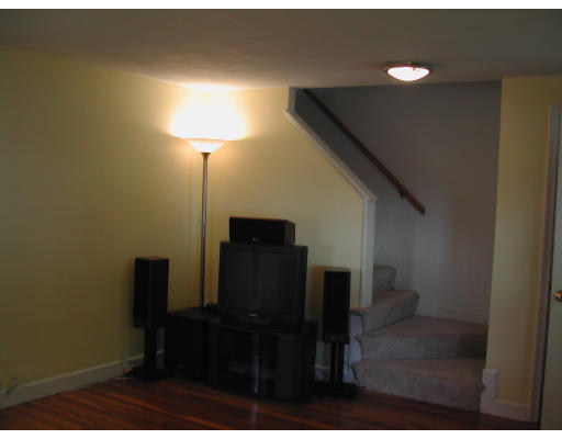 178 Maple Street, Unit 178 Needham, MA 02492 - Photo 4 of 6 a view of workspace with wooden floor