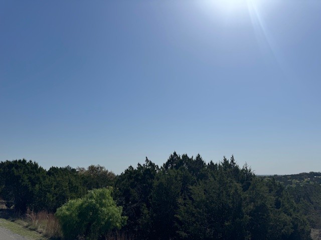 Lot 53 Balcones Ridge Way Bertram, TX 78605 - Photo 14 of 18 a view of a sky