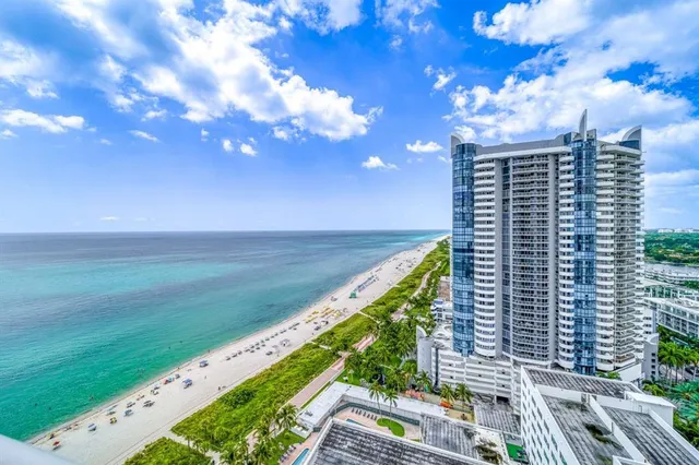 $830,000 | 6365 Collins Avenue, Unit 2406, Miami Beach, FL 33141