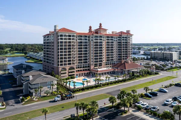 $519,900 | 1819 North Ocean Boulevard, Unit 9015, North Myrtle Beach, SC 29582