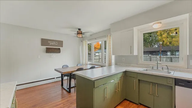 $309,000 | 228 Terrace Drive Southwest, Willmar, MN 56201