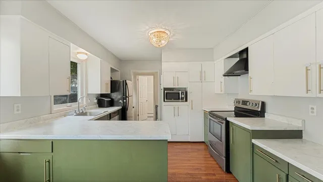 $309,000 | 228 Terrace Drive Southwest, Willmar, MN 56201