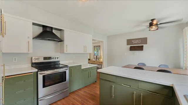 $299,000 | 228 Terrace Drive Southwest, Willmar, MN 56201