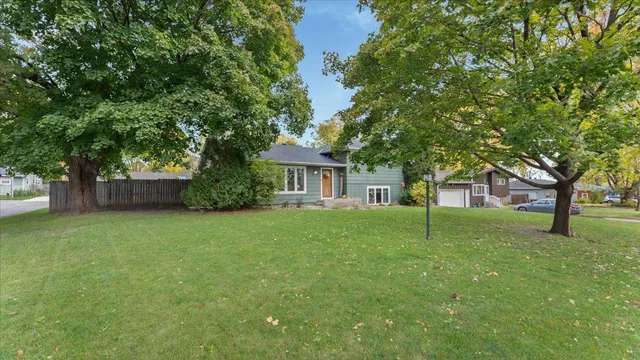 $309,000 | 228 Terrace Drive Southwest, Willmar, MN 56201