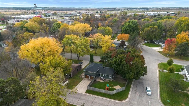 $309,000 | 228 Terrace Drive Southwest, Willmar, MN 56201