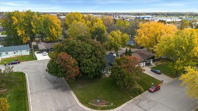 $309,000 | 228 Terrace Drive Southwest, Willmar, MN 56201