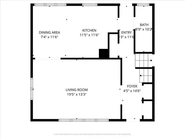 $309,000 | 228 Terrace Drive Southwest, Willmar, MN 56201