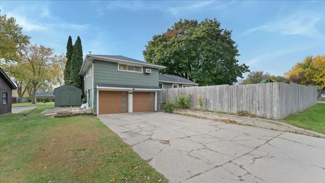 $309,000 | 228 Terrace Drive Southwest, Willmar, MN 56201