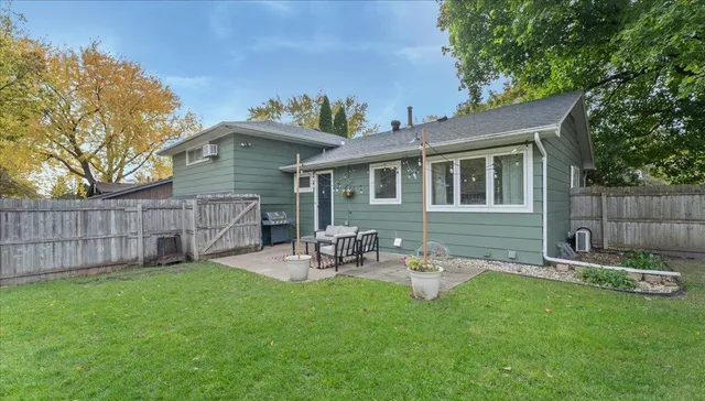 $309,000 | 228 Terrace Drive Southwest, Willmar, MN 56201