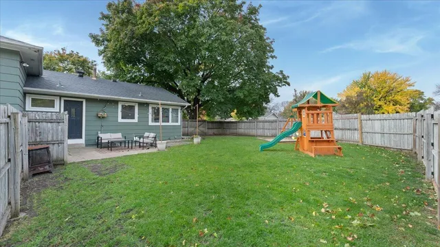 $299,000 | 228 Terrace Drive Southwest, Willmar, MN 56201