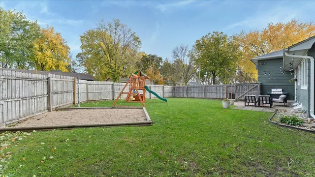 $309,000 | 228 Terrace Drive Southwest, Willmar, MN 56201