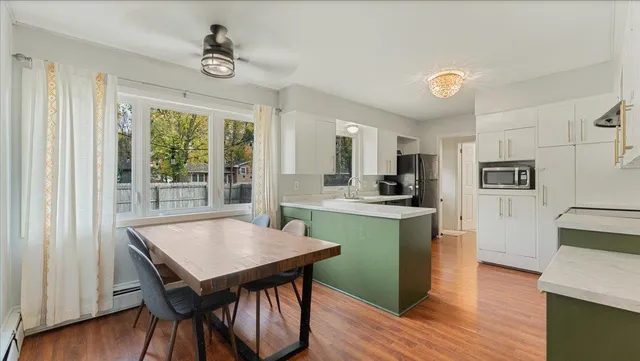 $299,000 | 228 Terrace Drive Southwest, Willmar, MN 56201