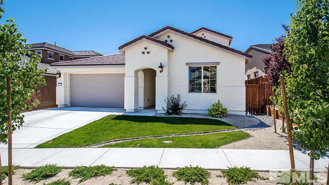 1515 Heavenly View Trail Reno, NV 89523 - Photo 1 of 1 Photo 1