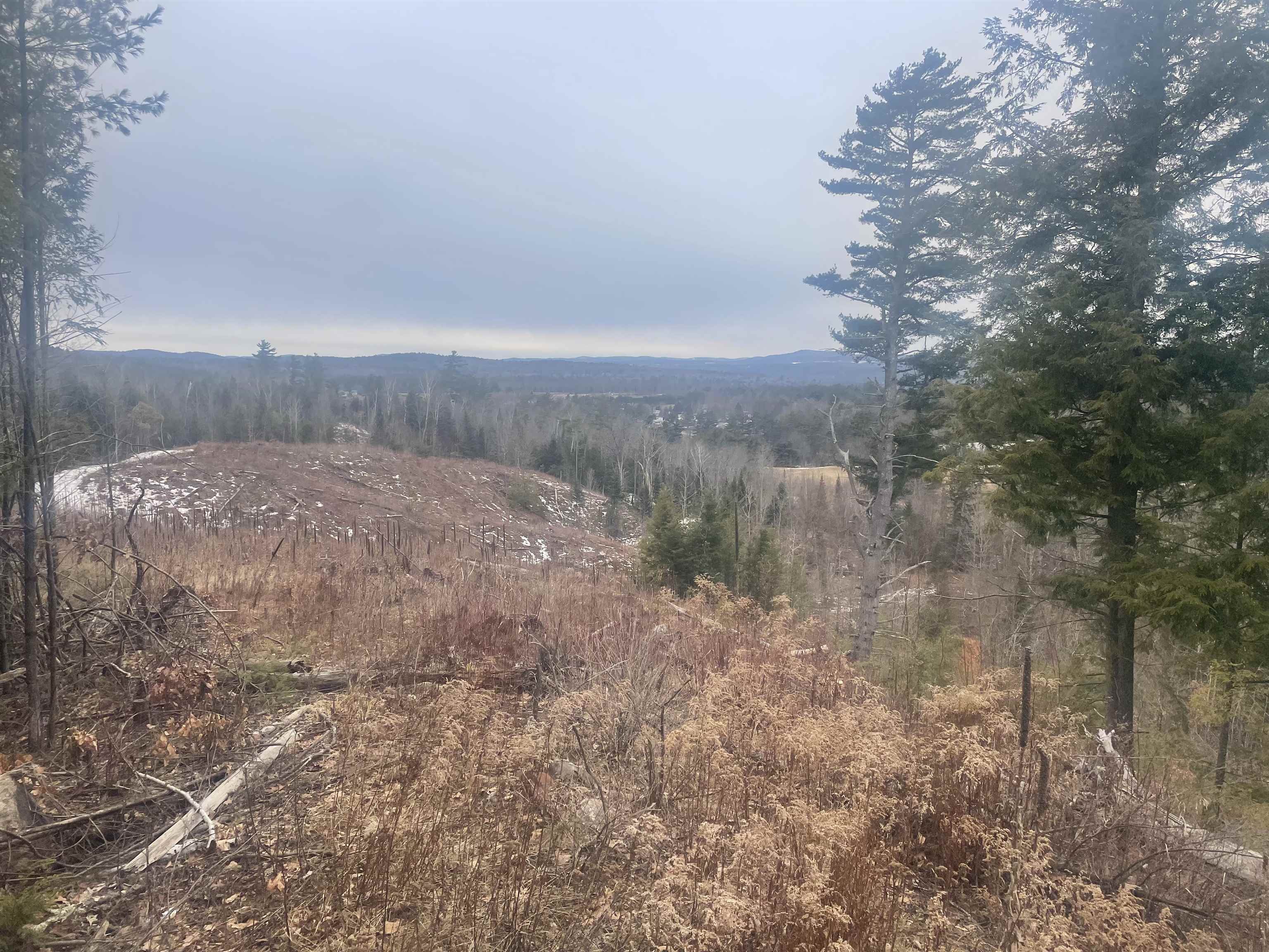 46-2 Benton Road, Unit 2 North Haverhill, NH 03774 - Photo 34 of 45