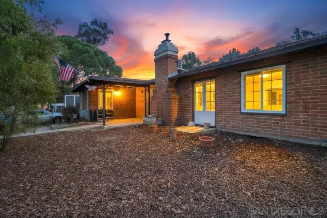 $449,999 | 29845 Lake View Drive, Campo, CA 91906