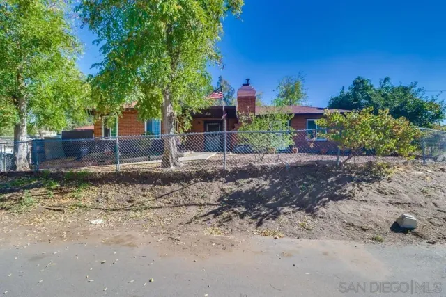 $449,999 | 29845 Lake View Drive, Campo, CA 91906