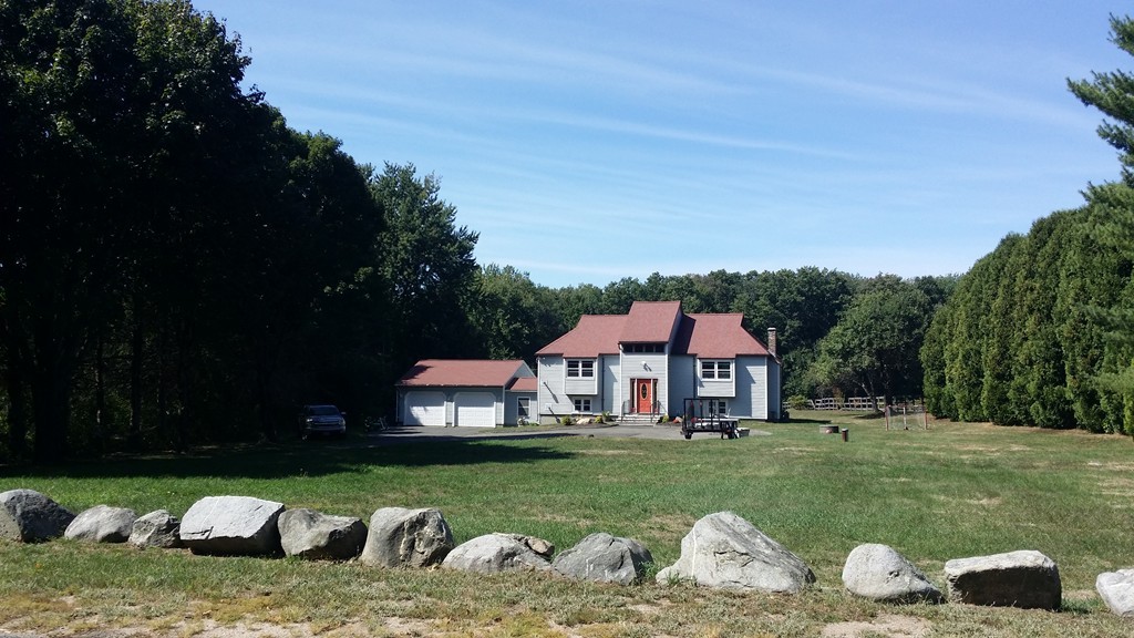 220 Michael Sears Road Belchertown, MA 01007 - Photo 1 of 27 Gallery Image 1