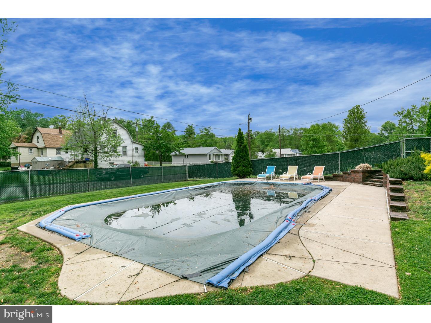 33 Laurel Road Clementon, NJ 08021 - Photo 16 of 17