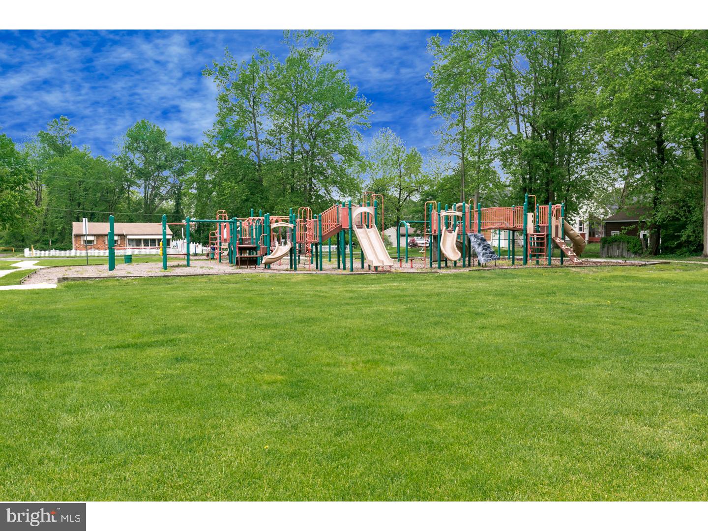33 Laurel Road Clementon, NJ 08021 - Photo 17 of 17