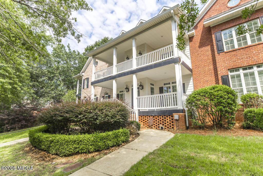 856 Tufthunter Macon, GA 31210 - Photo 5 of 38 856 Tufthunter 5