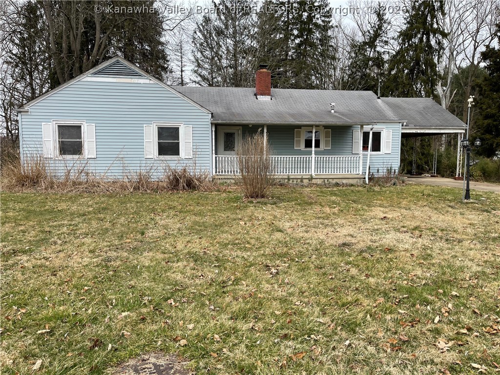 147 Staffhouse Road Point Pleasant, WV 25550 - Photo 1 of 19 Gallery Image 1