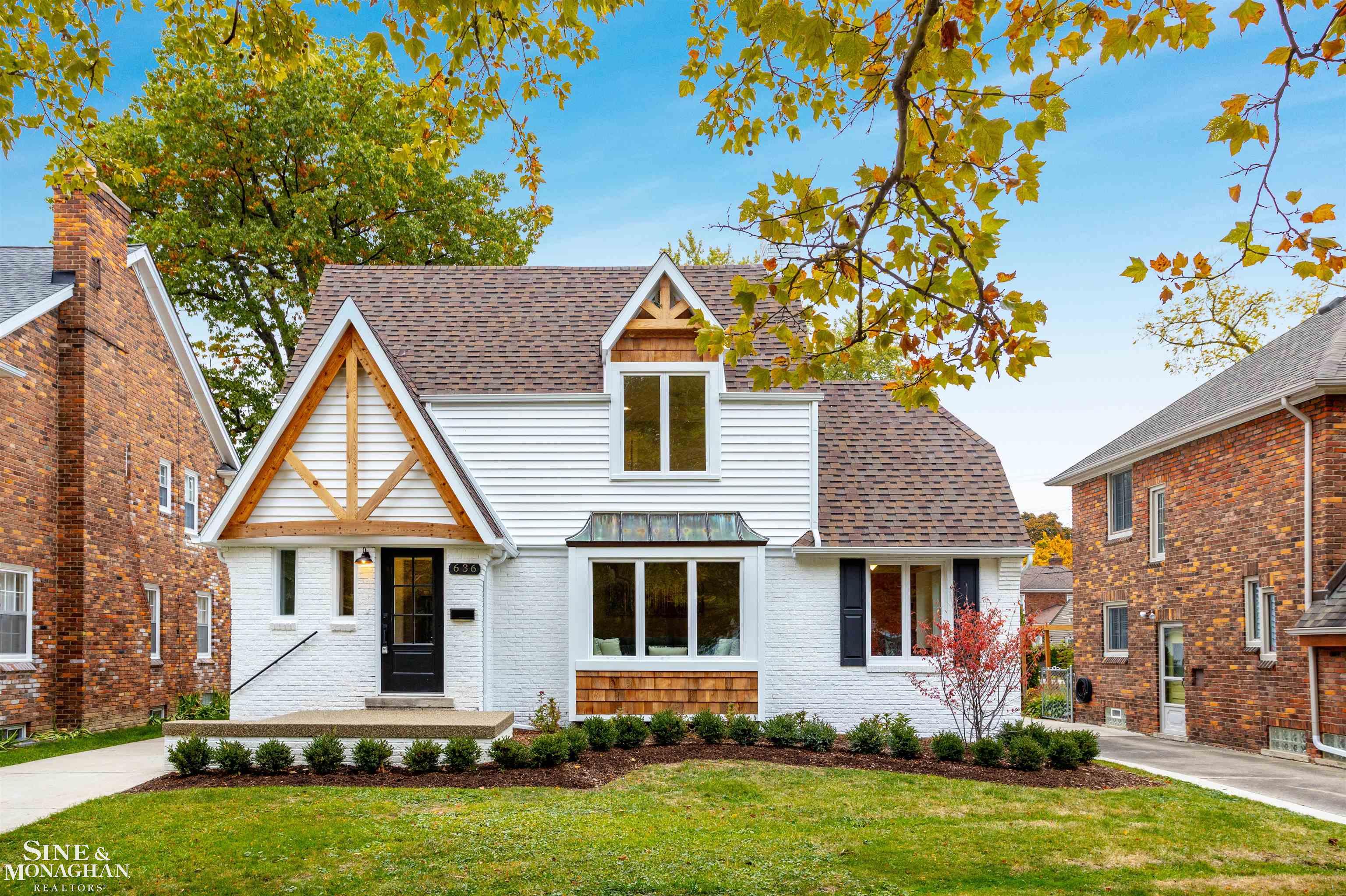 636 Washington Road Grosse Pointe, MI 48230 - Photo 36 of 36