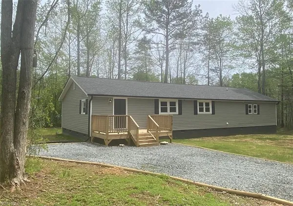 $295,000 | 140 Overbrook Road, Salisbury, NC 28147