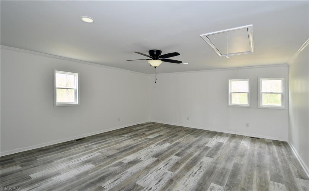 140 Overbrook Road Salisbury, NC 28147 - Photo 11 of 27 Primary Suite