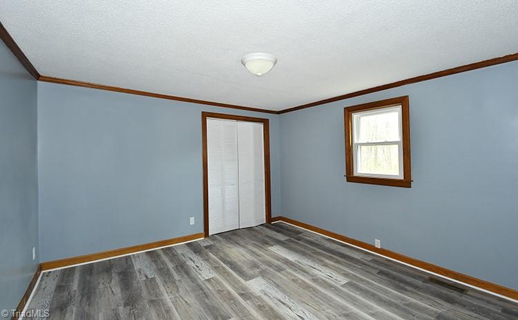 140 Overbrook Road Salisbury, NC 28147 - Photo 16 of 27 Middle Bedroom