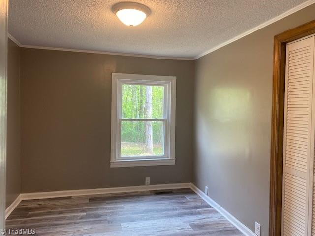 140 Overbrook Road Salisbury, NC 28147 - Photo 18 of 27 End Bedroom