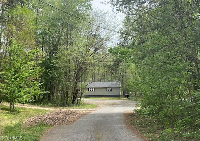 140 Overbrook Road Salisbury, NC 28147 - Photo 27 of 27 View of Entrance to Cul-de-sac