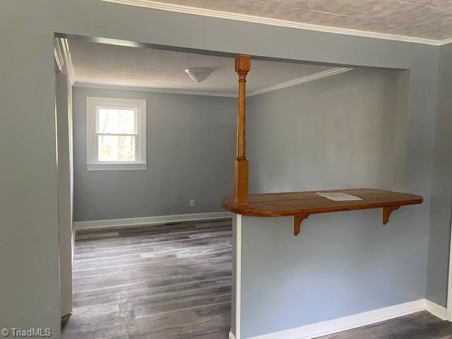 140 Overbrook Road Salisbury, NC 28147 - Photo 8 of 27 Dining Room