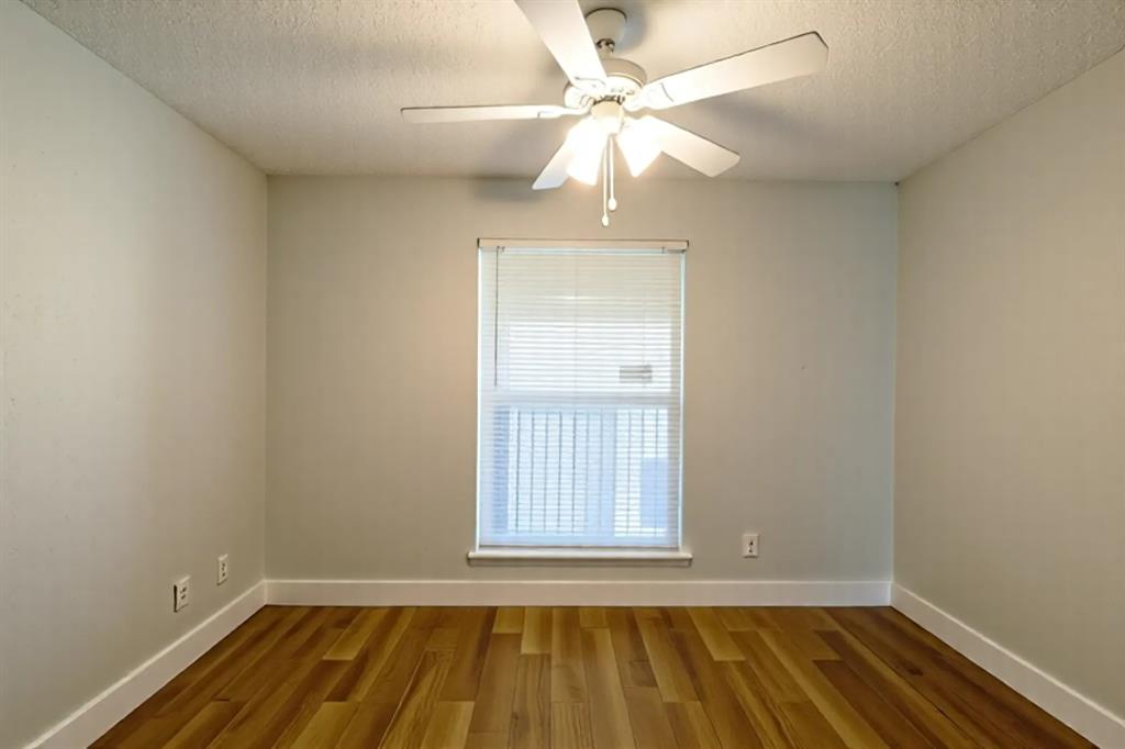 5522 Boca Raton Boulevard, Unit 404 Fort Worth, TX 76112 - Photo 12 of 13 Bedroom two