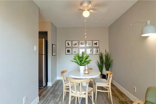 $118,900 | 5522 Boca Raton Boulevard, Unit 404, Fort Worth, TX 76112
