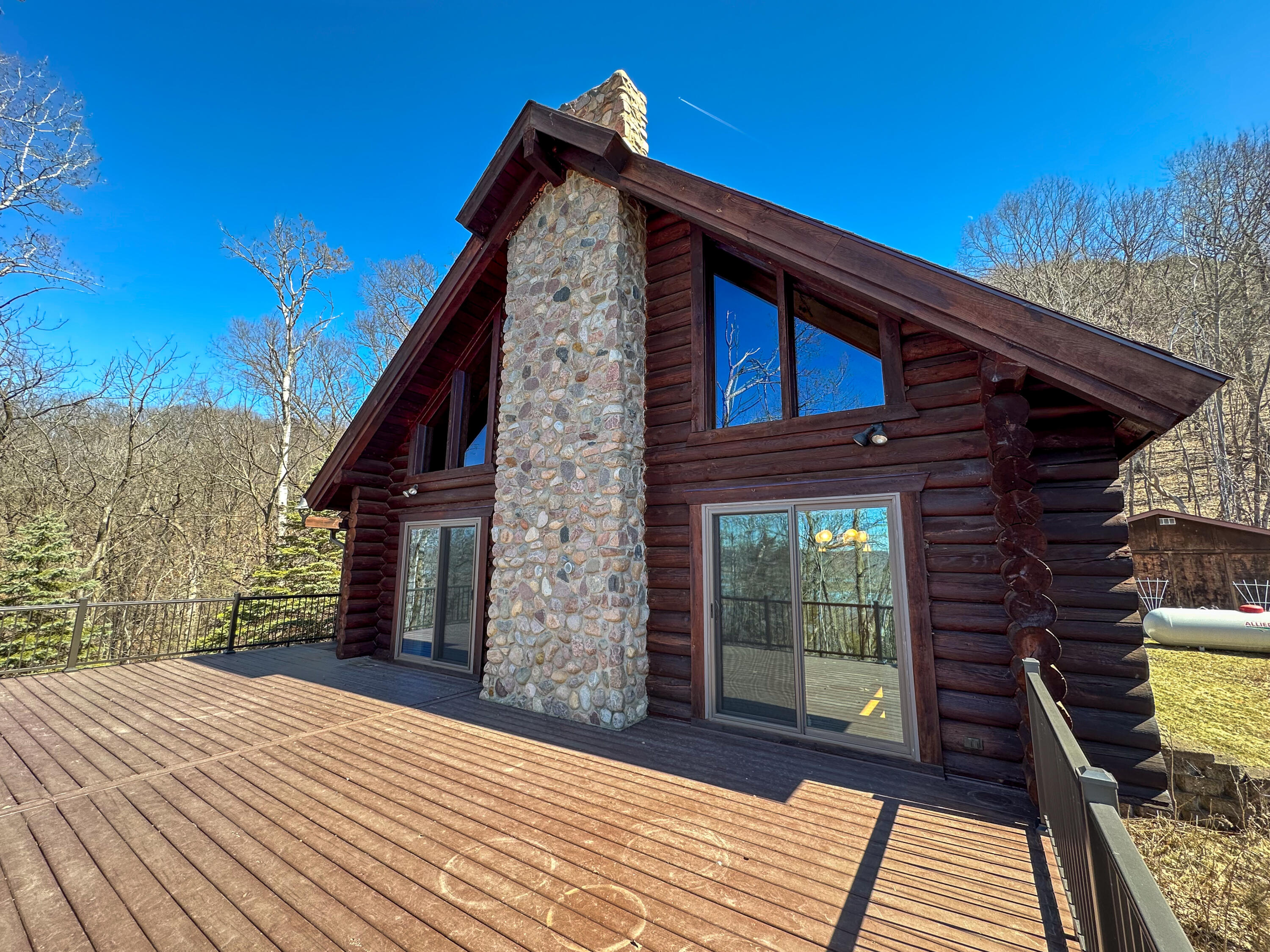 N2947 Pebble Valley Road Stoddard, WI 54658 - Photo 2 of 35 IMG_4748