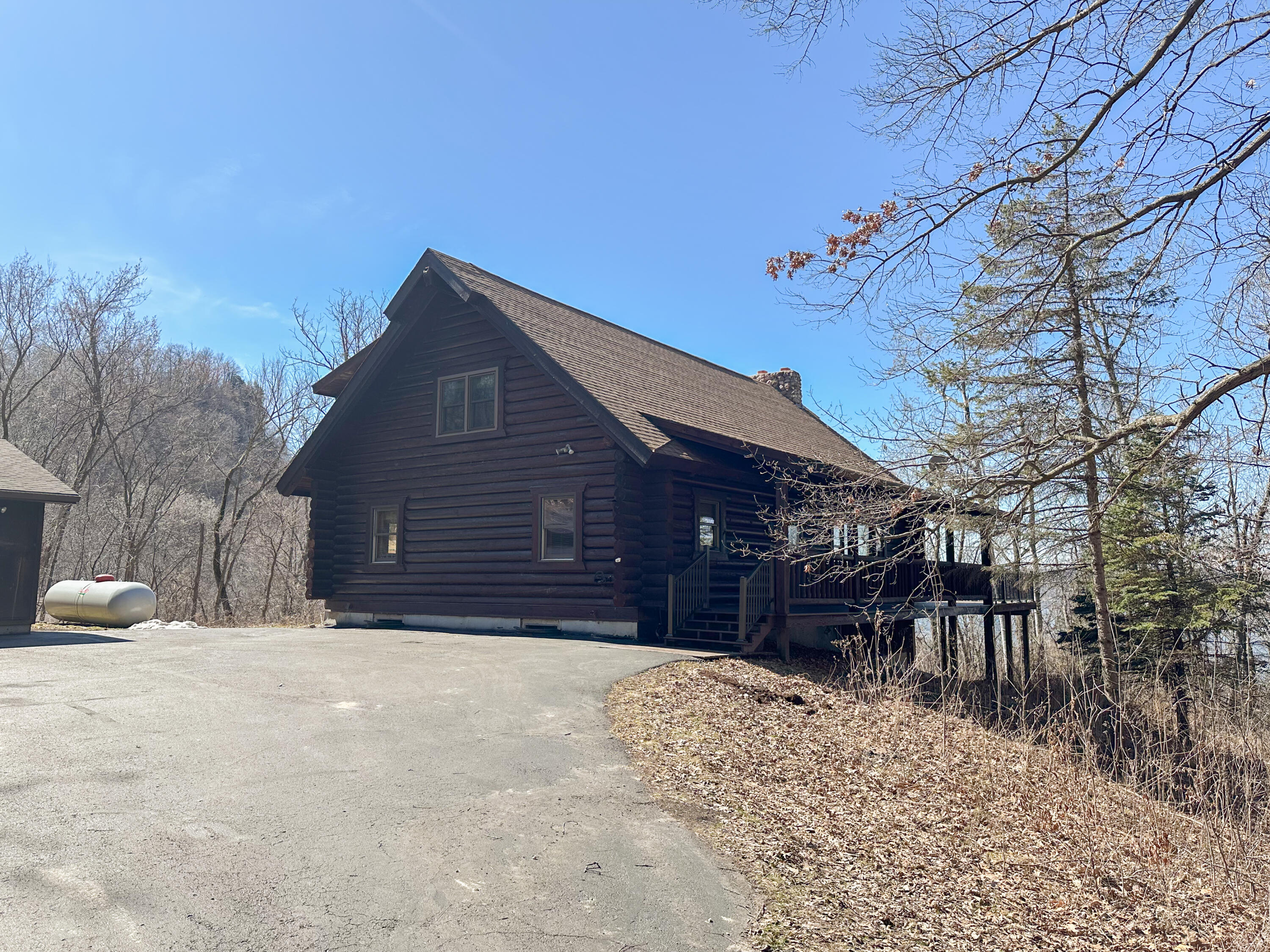 N2947 Pebble Valley Road Stoddard, WI 54658 - Photo 33 of 35 IMG_4764 2