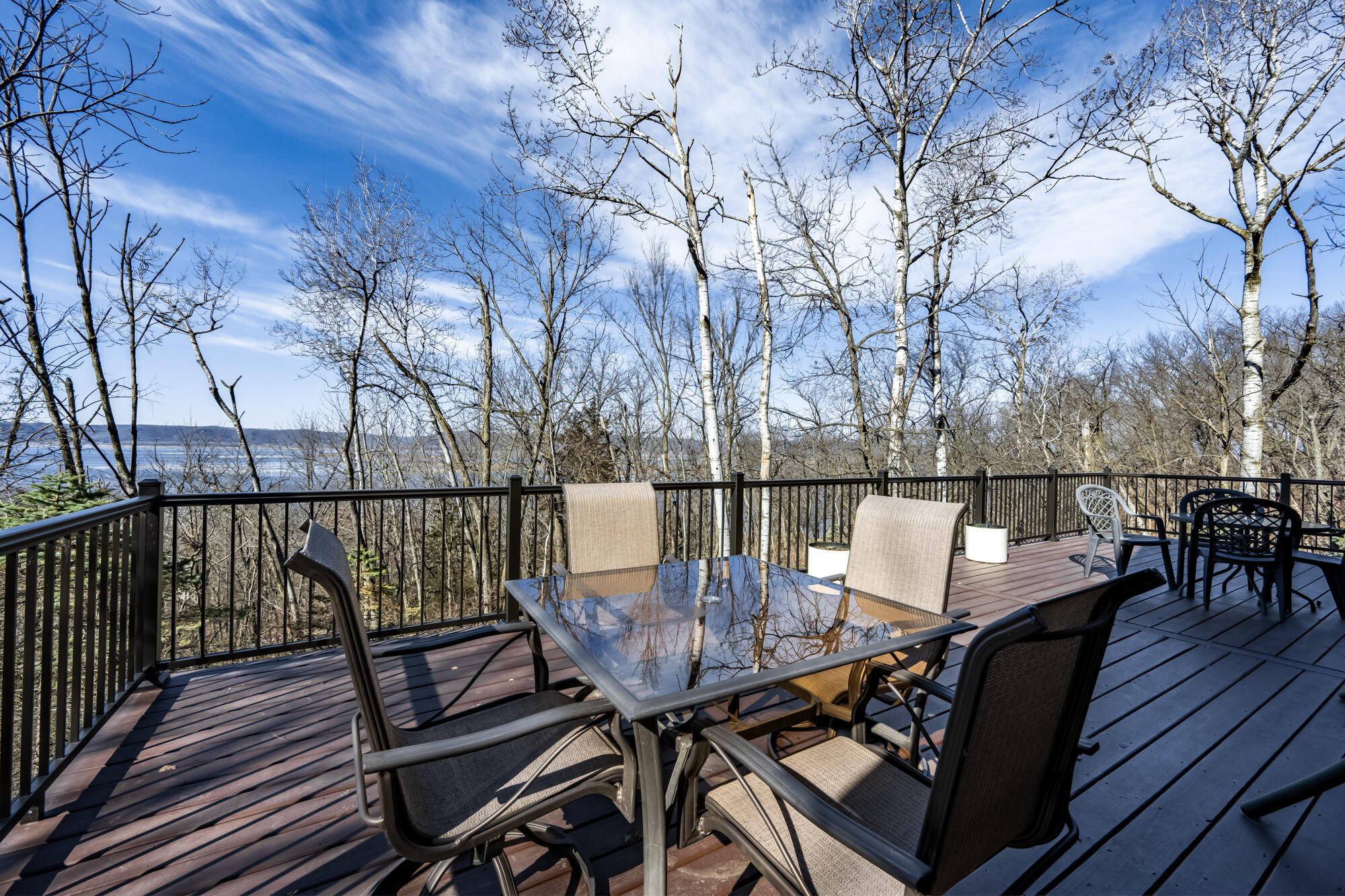 N2947 Pebble Valley Road Stoddard, WI 54658 - Photo 51 of 55 Photo by William Kranski