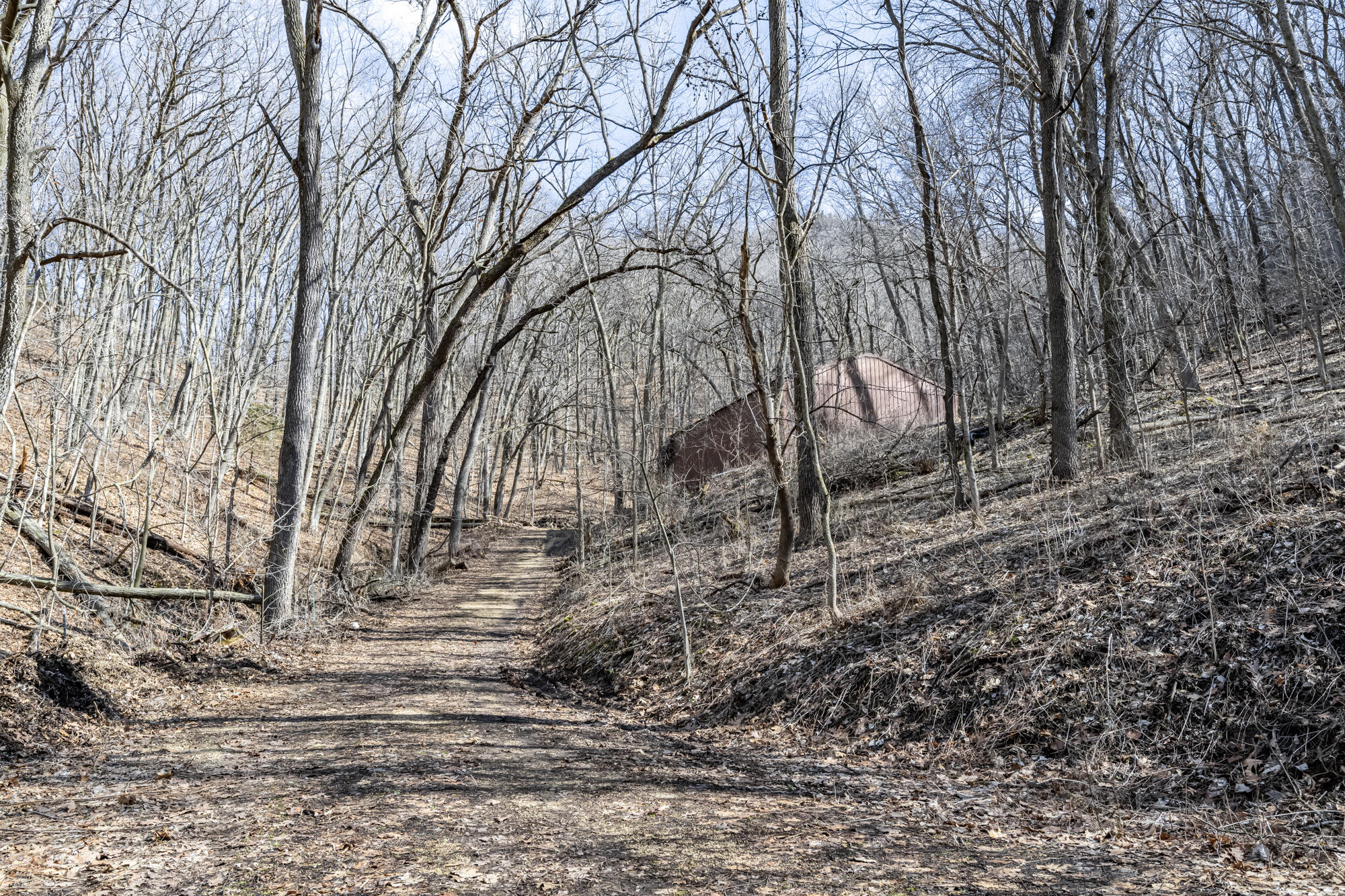 N2947 Pebble Valley Road Stoddard, WI 54658 - Photo 52 of 55 Photo by William Kranski