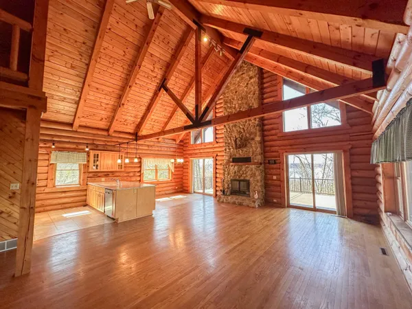 $710,000 | N2947 Pebble Valley Road, Stoddard, WI 54658