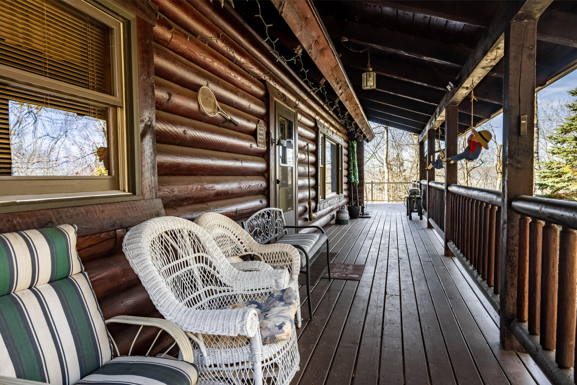 N2947 Pebble Valley Road Stoddard, WI 54658 - Photo 7 of 55 Photo by William Kranski