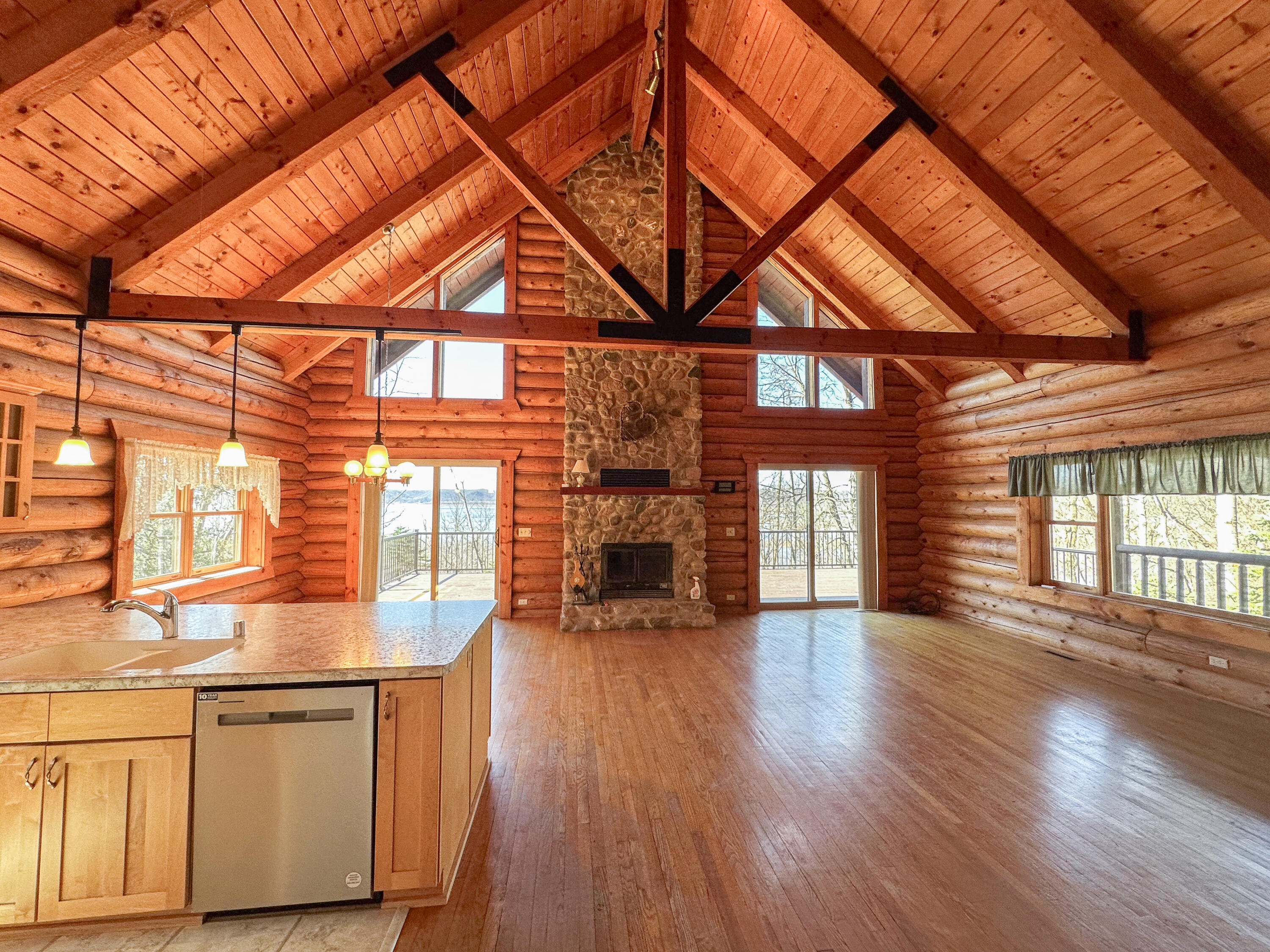 N2947 Pebble Valley Road Stoddard, WI 54658 - Photo 7 of 35 IMG_4744