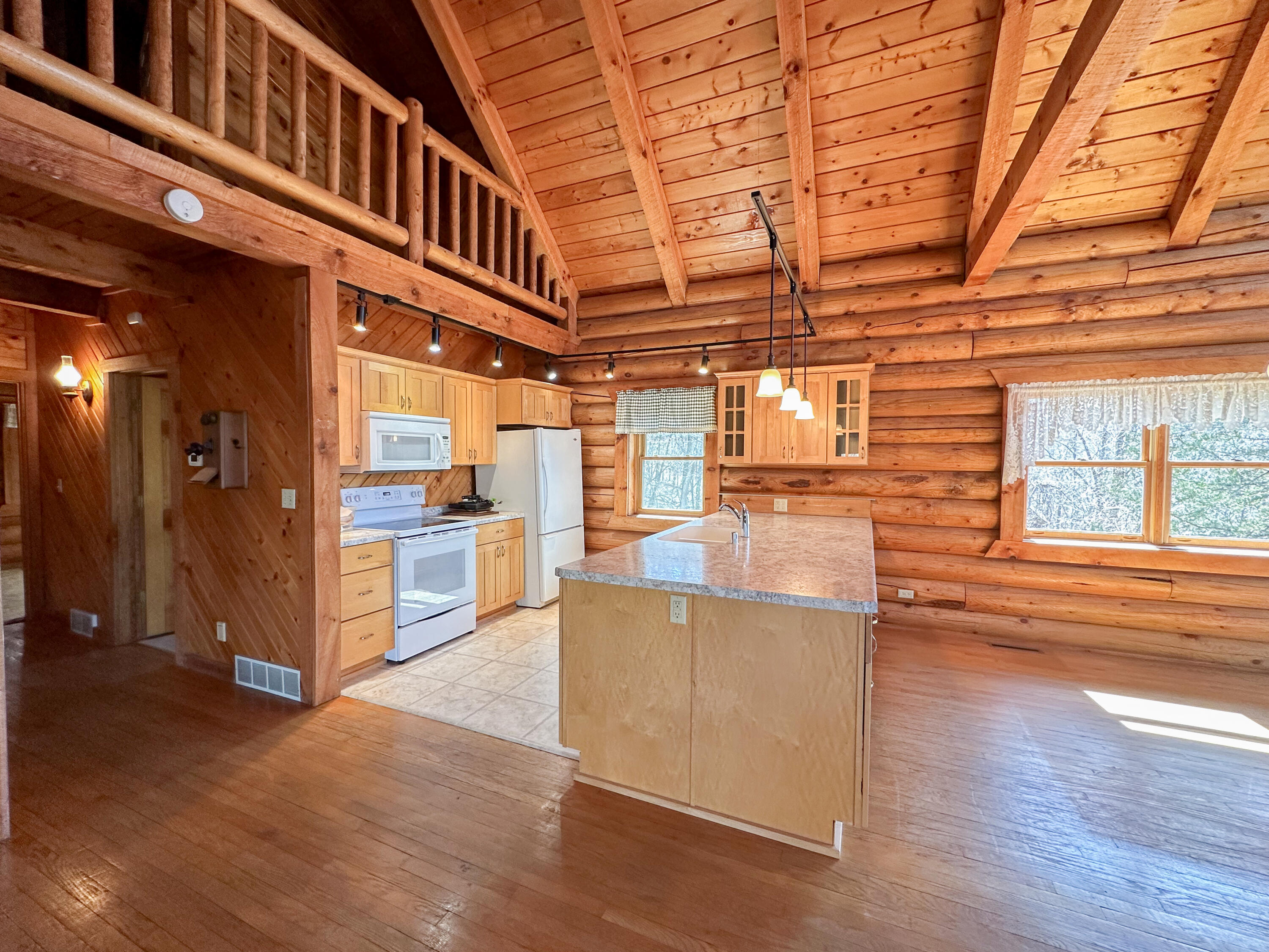 N2947 Pebble Valley Road Stoddard, WI 54658 - Photo 9 of 35 IMG_4742