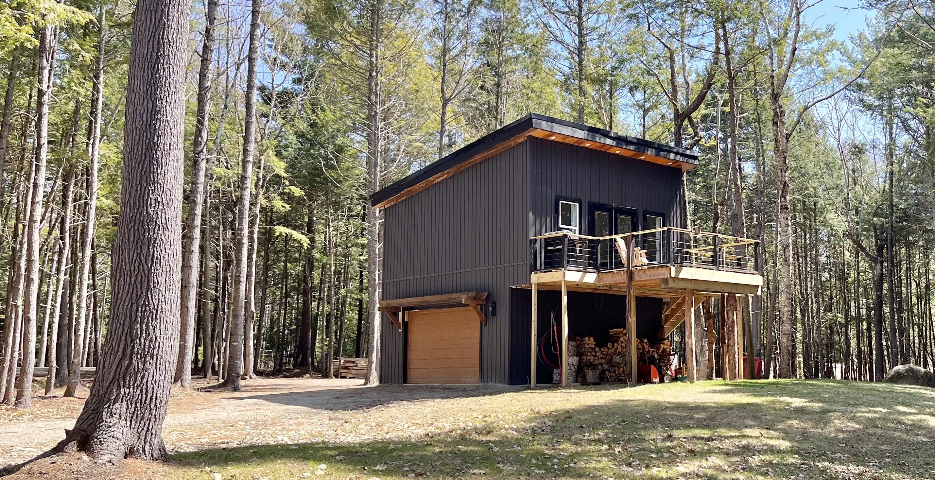 80 Bluejay Lane Ellsworth, ME 04605 - Photo 1 of 11 Waterfront Retreat!