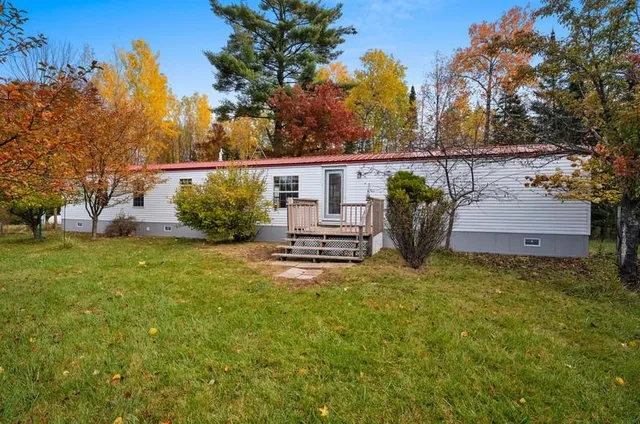 $214,900 | W6496 No 7 Lane, Menominee, MI 49858