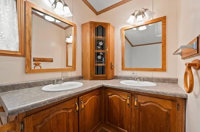 $214,900 | W6496 No 7 Lane, Menominee, MI 49858