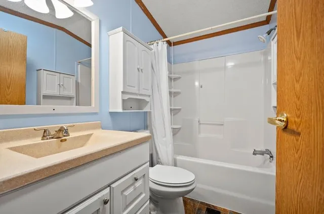 $214,900 | W6496 No 7 Lane, Menominee, MI 49858