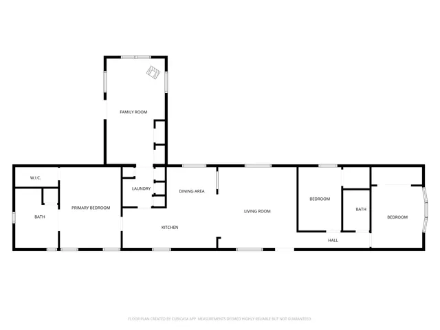 $214,900 | W6496 No 7 Lane, Menominee, MI 49858